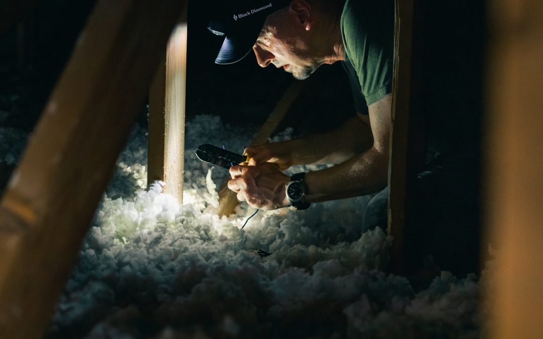5 Things to Look for in an Attic Insulation Contractor