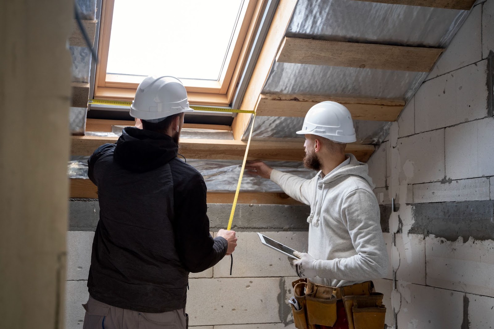 Insulation Contractor in Quakertown, PA | Bulldog Insulation