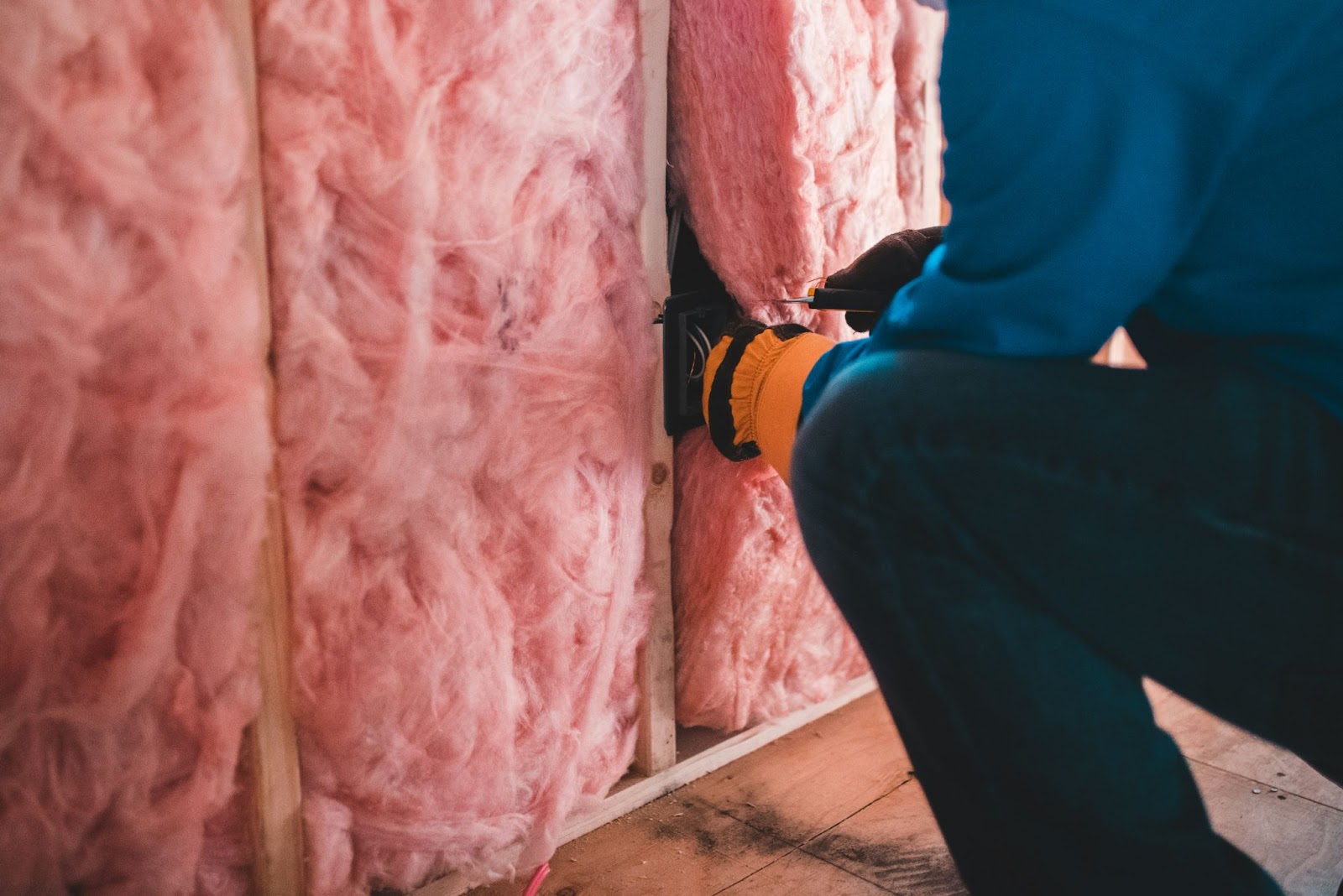Insulation Contractor in Lansdale, PA | Bulldog Insulation