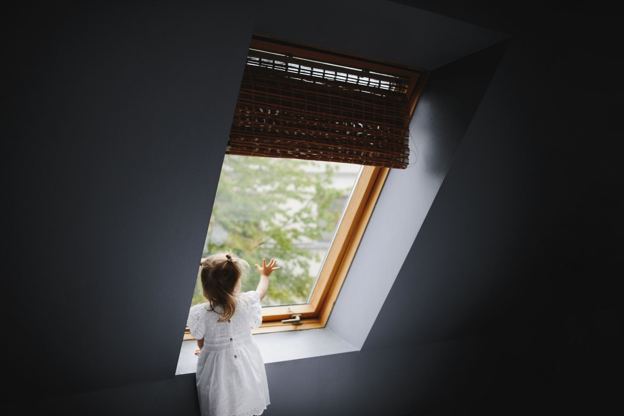 Why Does My Attic Feel So Hot in Breinigsville, PA?