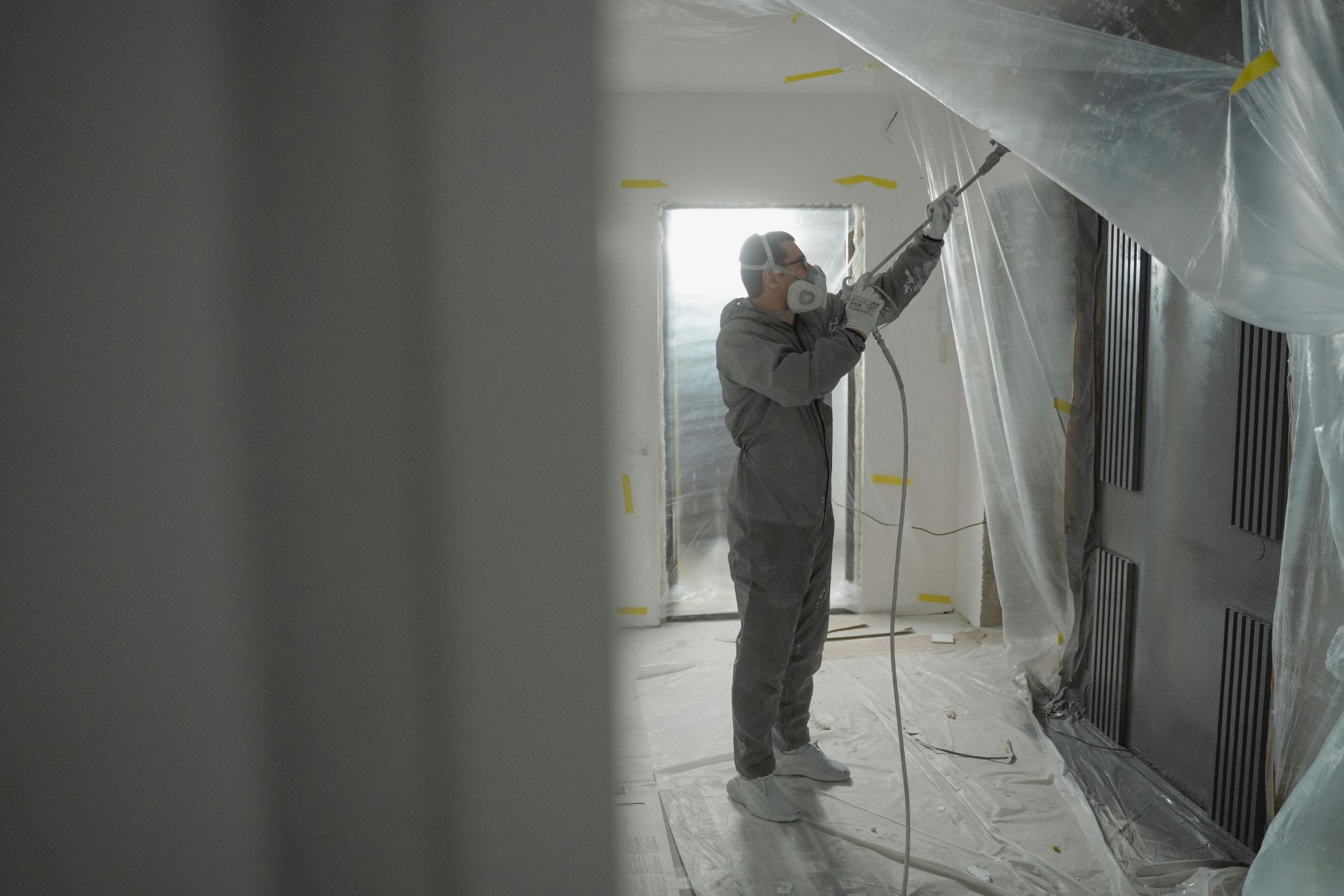 Is Spray Foam Insulation Safe for Homes in Orefield, PA?